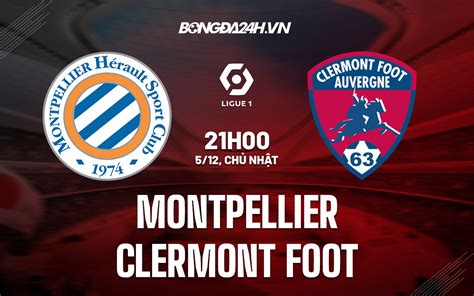 montpellier clermont|Montpellier v Clermont